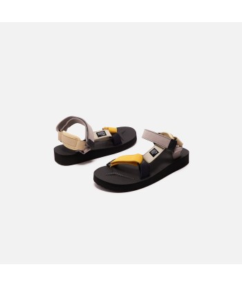 Suicoke x Hay Depa Mix D - Mango Splash pas cher chine