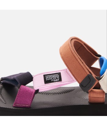 Suicoke x Hay Depa Mix I - Touch of Blue 50-70% off 