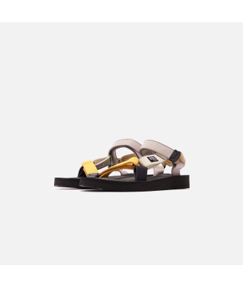 Suicoke x Hay Depa Mix D - Mango Splash pas cher chine