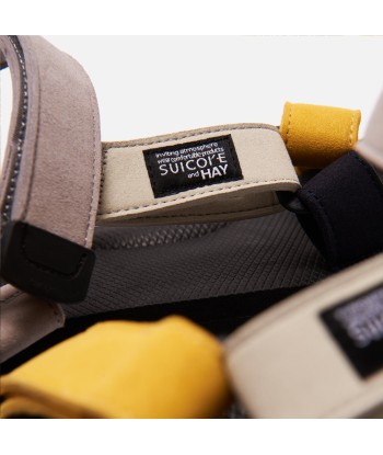 Suicoke x Hay Depa Mix D - Mango Splash pas cher chine