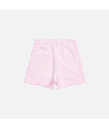 Helmut Lang High Sweatshort - Light Pink acheter en ligne