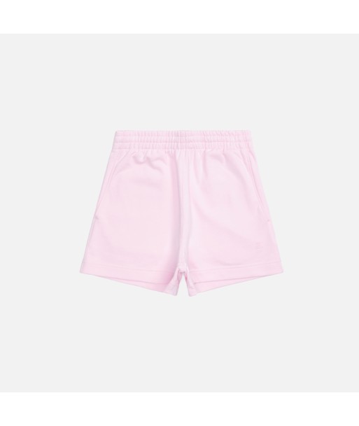 Helmut Lang High Sweatshort - Light Pink acheter en ligne