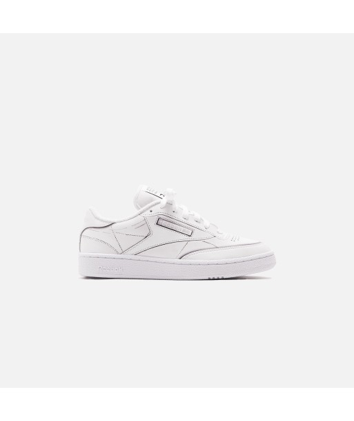 adidas Consortium x Reebok x Margiela Clump Tromp Leoil - White vente chaude votre 