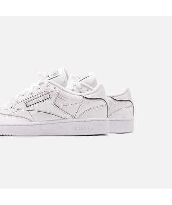 adidas Consortium x Reebok x Margiela Clump Tromp Leoil - White vente chaude votre 