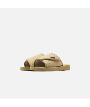 Suicoke x John Elliott Saw Cab - Sage Les êtres humains sont 