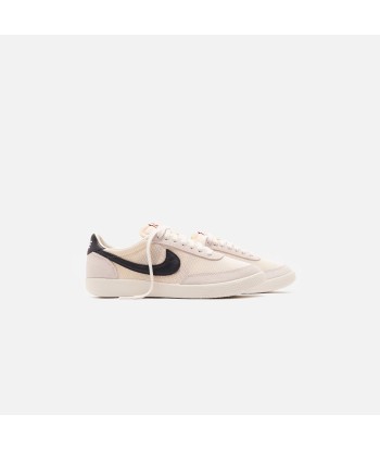 Nike Killshot OG - Sail / Black / Team Orange Venez découvrir notre 