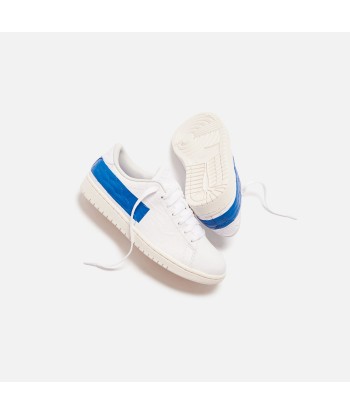 Nike Air Jordan 1 Centre Court - White / Military Blue / Sail france