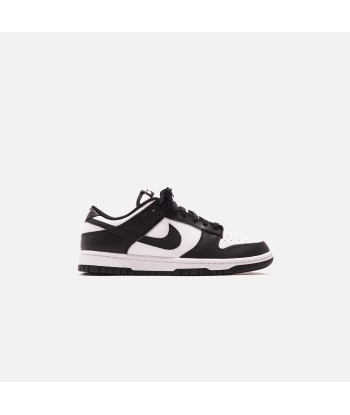 Nike Dunk Low Retro - White / Black store