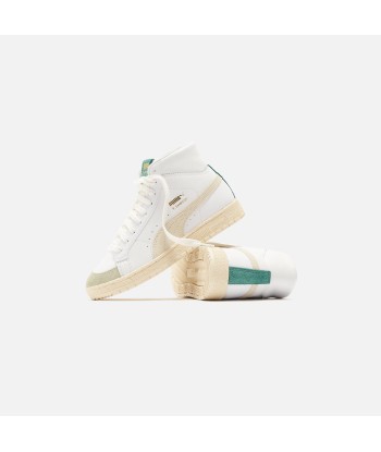 Puma Ralph Sampson 70 Mid Earthbreak - White 50% de réduction en Octobre 2024