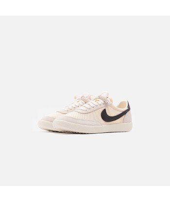 Nike Killshot OG - Sail / Black / Team Orange Venez découvrir notre 