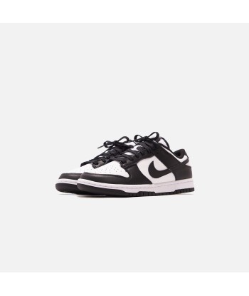 Nike Dunk Low Retro - White / Black store