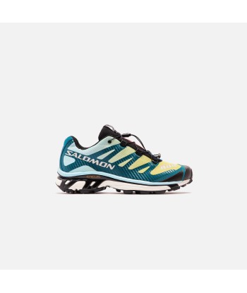 Salomon XT-4 Advanced - Tanager Turquoise / Pacific Vanilla Livraison rapide