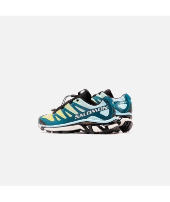 Salomon XT-4 Advanced - Tanager Turquoise / Pacific Vanilla Livraison rapide