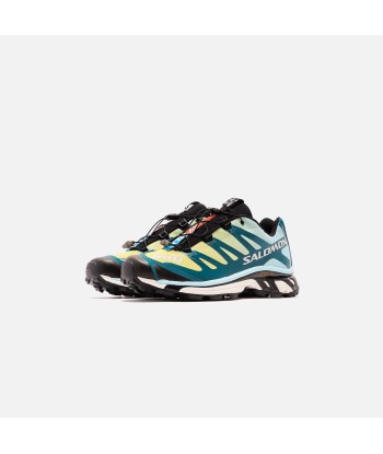 Salomon XT-4 Advanced - Tanager Turquoise / Pacific Vanilla Livraison rapide