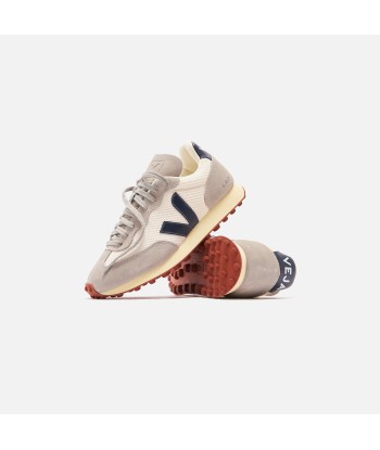 Veja WMNS Rio Branco Gravel Outico - Oxford Grey Dans la société mordern