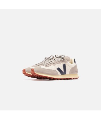 Veja Rio Branco Gravel Nautico - Oxford Grey Toutes les collections ici