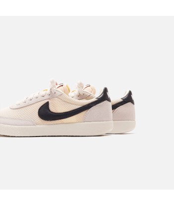 Nike Killshot OG - Sail / Black / Team Orange Venez découvrir notre 