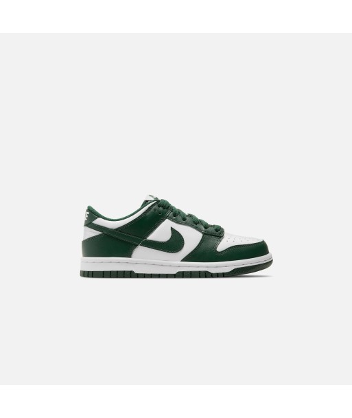 Nike Dunk Low BG - Spartan Green Jusqu'à 80% De Réduction