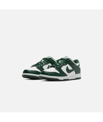 Nike Dunk Low BG - Spartan Green Jusqu'à 80% De Réduction