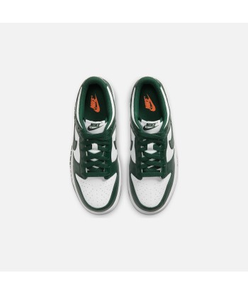 Nike Dunk Low BG - Spartan Green Jusqu'à 80% De Réduction