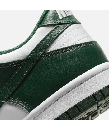 Nike Dunk Low BG - Spartan Green Jusqu'à 80% De Réduction