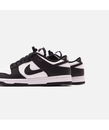 Nike Dunk Low Retro - White / Black store