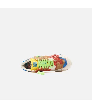 adidas x Sean Wotherspoon ZX 8000 - Superearth pas chere