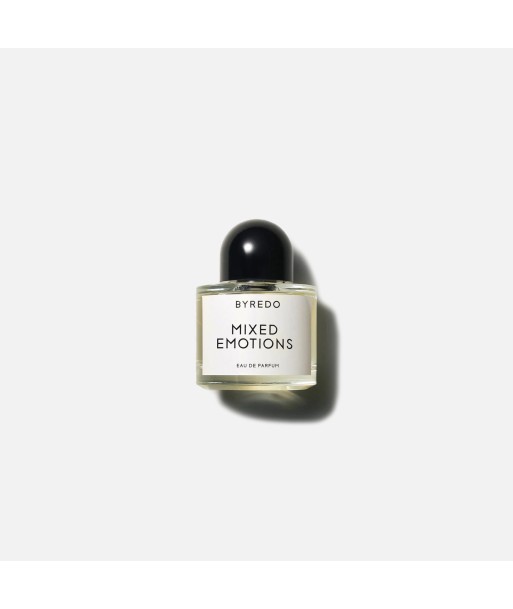 Byredo Mixed Emotions EDP 50mL est présent 