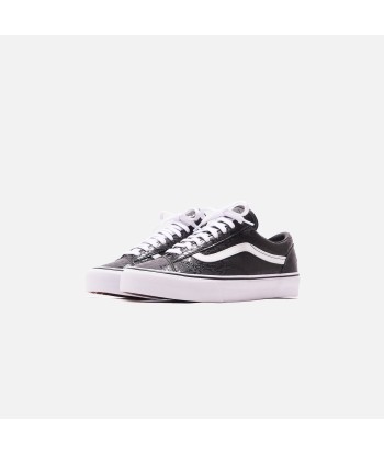 Vans x Noon Goons Style 36 VLT LX - Black / White destockage