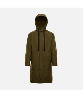 5 Moncler Craig Green Actinemys Giubbotto Jacket - Green france