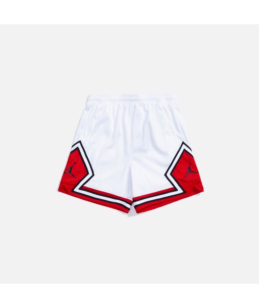 Nike Air Jordan WMNS Essential Diamond Short - White outlet