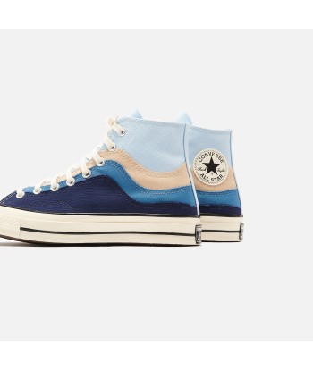 Converse Chuck 70 National Parks - Chambray Blue / Farro / Agean Economisez 