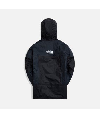 The North Face U Steep Tech Light Rain Jacket - Black les muscles