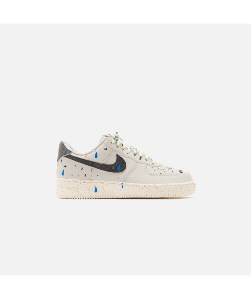 Nike Air Force 1 `07 LV8 - Light Bone / Black Sail / Black prix pour 