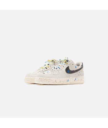 Nike Air Force 1 `07 LV8 - Light Bone / Black Sail / Black prix pour 