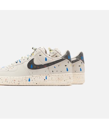 Nike Air Force 1 `07 LV8 - Light Bone / Black Sail / Black prix pour 