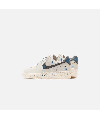 Nike Air Force 1 `07 LV8 - Light Bone / Black Sail / Black prix pour 