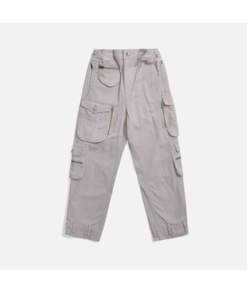 Hyein Seo Cargo Pants - Grey outlet