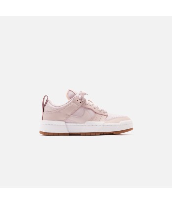 Nike WMNS Dunk Low Disrupt - Platinum Violet pas cheres