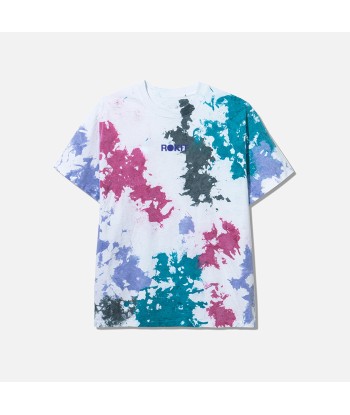 Rokit Debaser Tee - Tie Dye sélection de produits