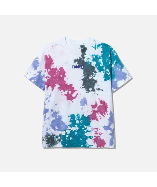 Rokit Debaser Tee - Tie Dye sélection de produits