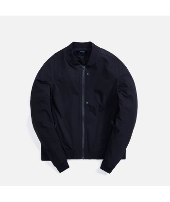 Acronym Schoeller Dryskin Bomber Jacket - Black france