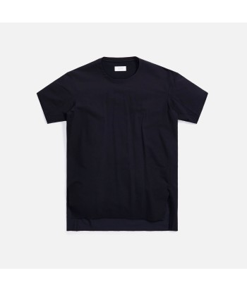 Acronym HD Jersey Tee - Black online