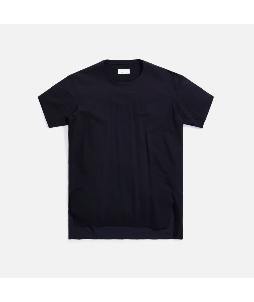 Acronym HD Jersey Tee - Black online