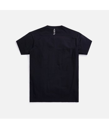 Acronym HD Jersey Tee - Black online