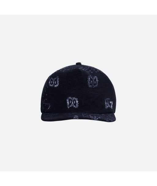 Rhude Rhepurposed Hat - Black ouvre sa boutique