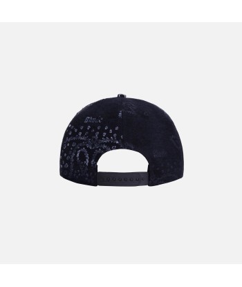 Rhude Rhepurposed Hat - Black ouvre sa boutique