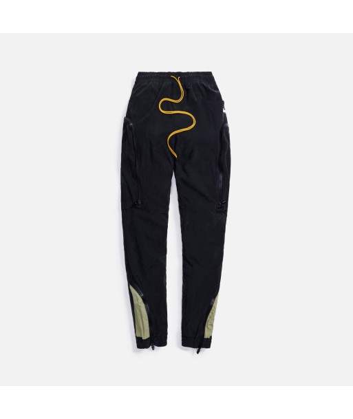 Rhude Yachting Pant - Black ou a consommer sur place