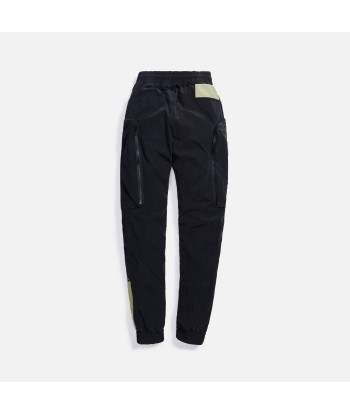 Rhude Yachting Pant - Black ou a consommer sur place