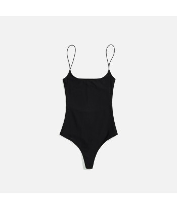 Alix Hirst Bodysuit - Black À commander